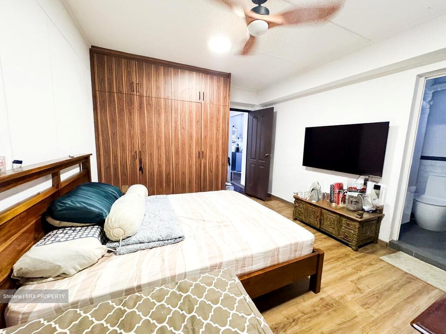 Blk 555 Pasir Ris Street 51 (Pasir Ris), HDB 5 Rooms #503034621